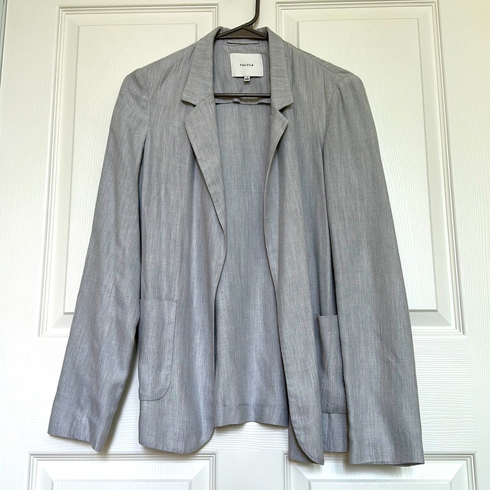 Aritzia Talula Blazer